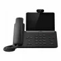 Telefon IP Yealink SIP-T88V VoIP z 10.1-calowym ekranem dotykowym i dźwiękiem HD