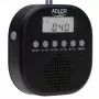 Radio wodoodporne ADLER AD1912