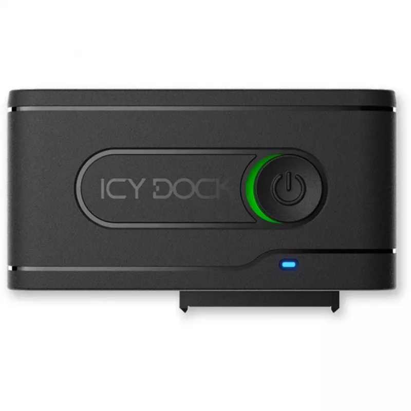 Adapter IcyDock 2.5 cala U.2 NVMe SSD na USB 3.2 Gen2