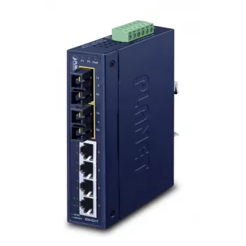 Przełącznik niezarządzalny PLANET ISW-621TS15