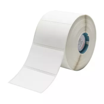 Etykiety cenowe NIIMBOT 1EA01204102 — rolka papieru samoprzylepnego, 900 szt.
