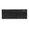 IBOX Kallisto BT/2.4GHZ Bezprzewodowa Klawiatura