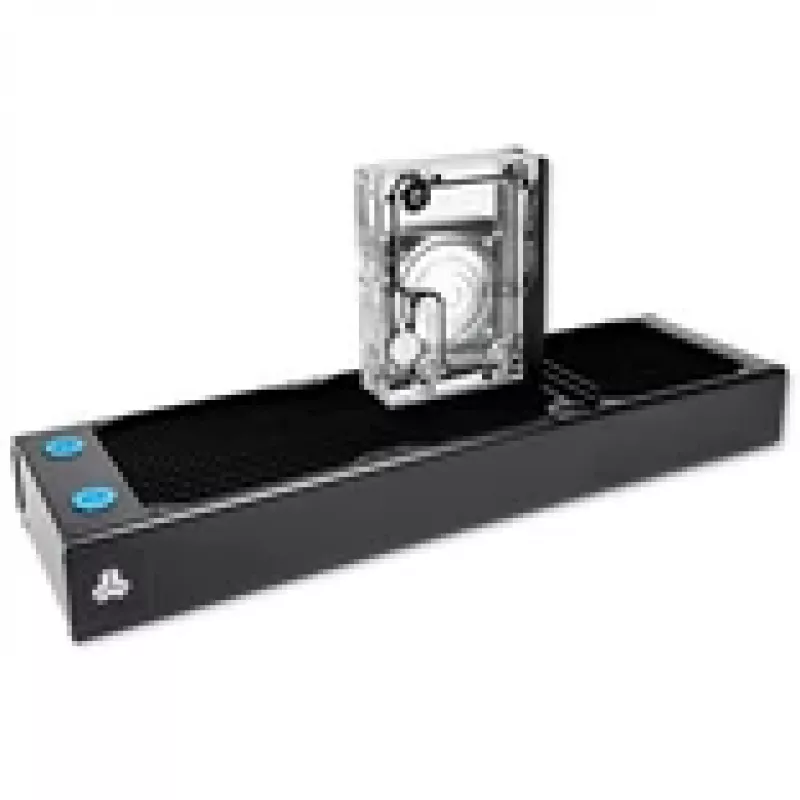 Kątownik Stealkey Customs SC-UNI 120/120 mm, stalowy