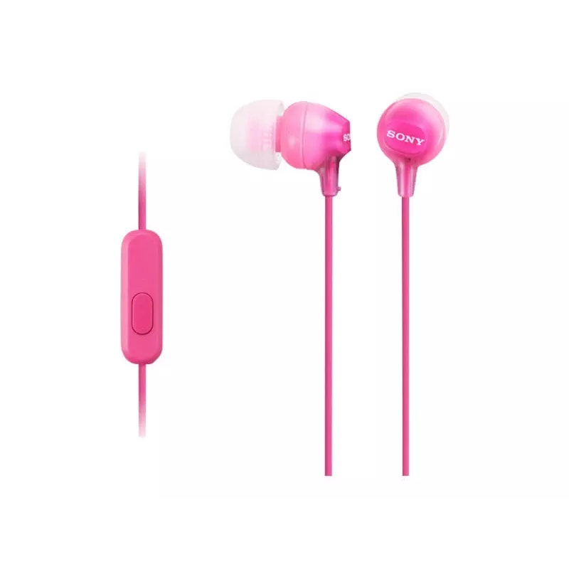 Słuchawki Sony MDR-EX15AP