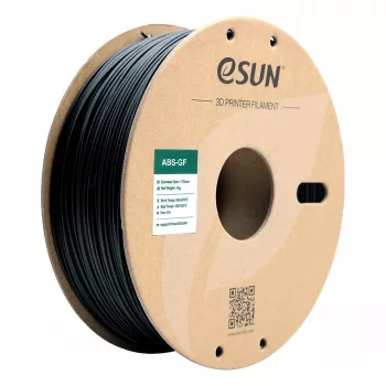 EABS-GF 1,75 mm CZARNY 1 kg