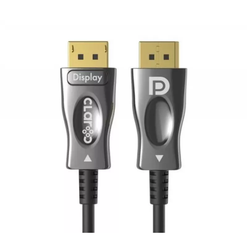 Kabel DisplayPort claroc CLAROC-DP-14-15M 15 m 8K