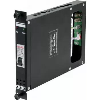 Moduł ściemniacza EUROLITE DPMX 1216 MK2 16-kanałowy 3-pin XLR