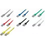 Kabel sieciowy ShiverPeaks BS75715-HR Czerwony 5m Cat6 S/FTP