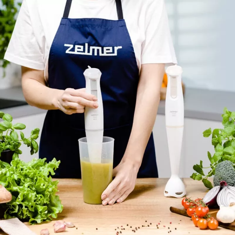Blender Zelmer ZHB4560I Pulsar
