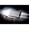Power bank INTENSO 7332054 — 20000 mAh, PD 3.0 i QC 3.0, 20 W, USB-A + USB-C, szary