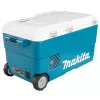 MAKITA. LODÓWKA-PODGRZEWACZ 18V40V XGT/230V