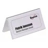 Niemetalowa tabliczka z nazwą Durable 805119