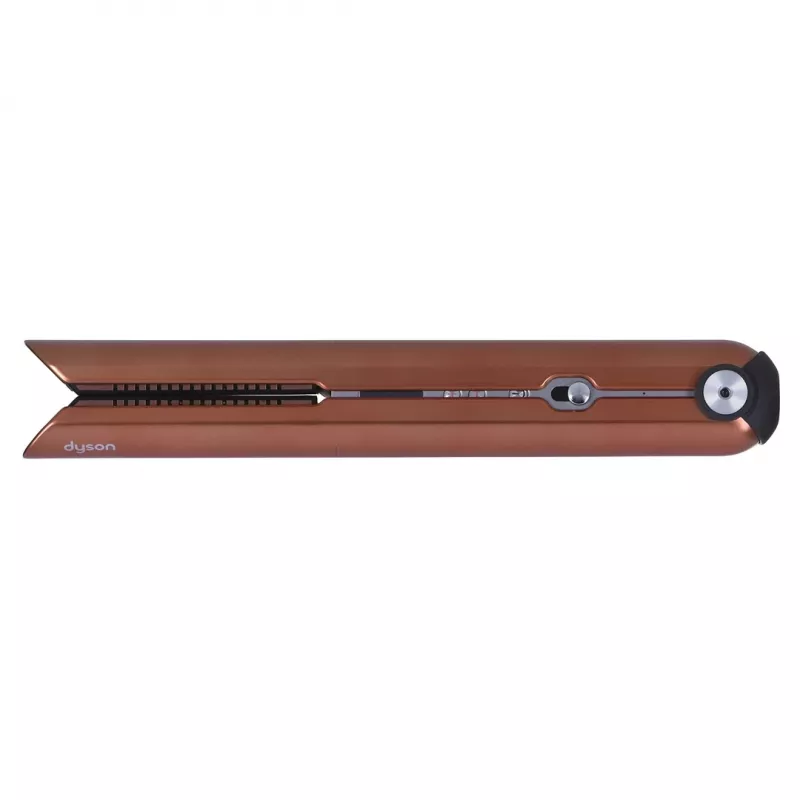 Dyson HS07 Corrale miedź/Nickel Hair Straightener