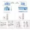 HIKVISION DS-PDC10AM-EG2-WE Ax Pro Bezprzewodowa Zewnętrzna Czujka PIR. (DS-PDC10AM-EG2-WE)