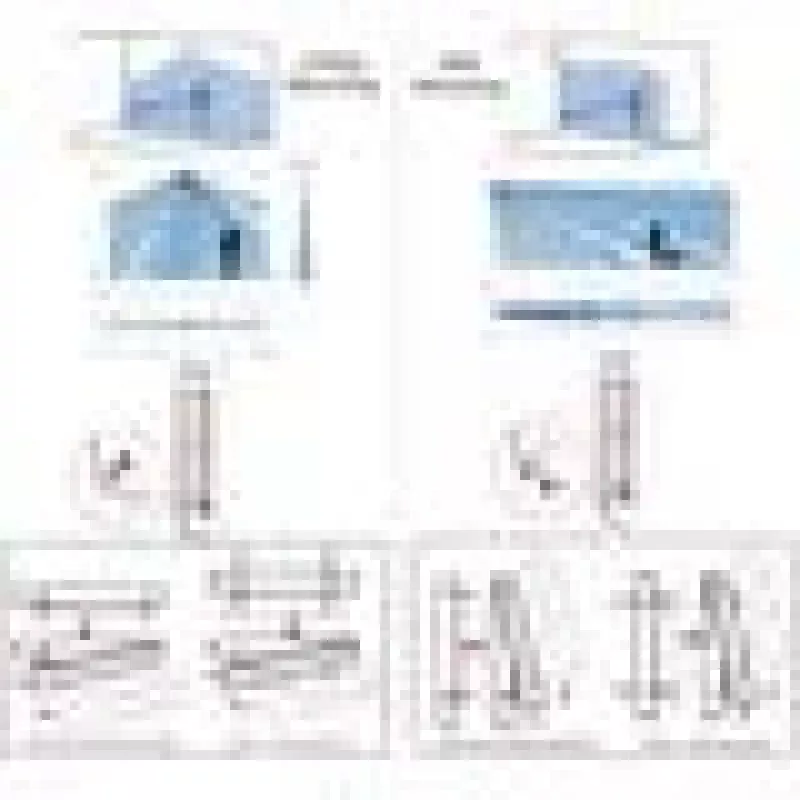 HIKVISION DS-PDC10AM-EG2-WE Ax Pro Bezprzewodowa Zewnętrzna Czujka PIR. (DS-PDC10AM-EG2-WE)