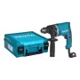 Wiertarka Makita HP1630K kluczyk 3200 obr./min czarno-niebieska 2,1 kg
