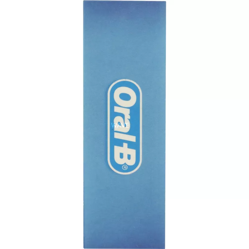 Końcówki wymienne do szczoteczki Oral-B Pro 3D biały, 12 szt.