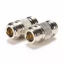 Poynting - Akcesorium antenowe - Adapter - A-ADPT-047 - N-Type (F) na N-Type (F) (A-ADPT-047)