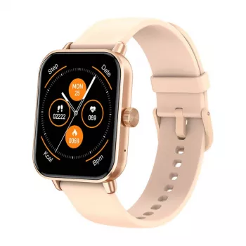 Smartwatch Colmi P81 Gold