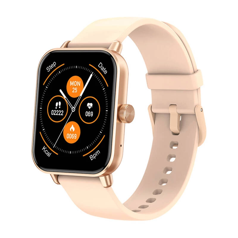 Smartwatch Colmi P81 Gold