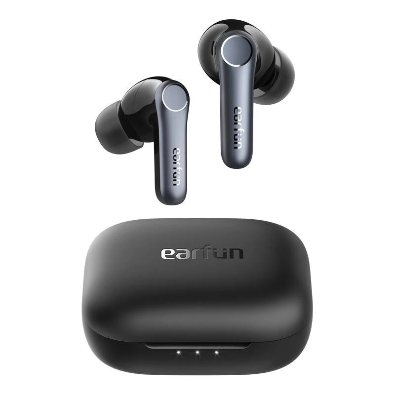 Bezprzewodowe słuchawki EarFun Air Pro 4
