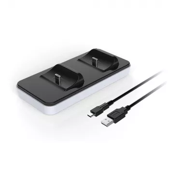Raptor CS200-LT, do użytku wewnętrznego, USB, czarny, biały