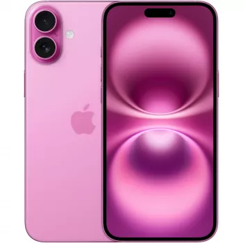 Apple iPhone 16 Plus – Smartfon 5G – Dual-SIM / Pamięć wewnętrzna 512 GB