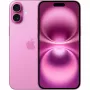 Apple iPhone 16 Plus – Smartfon 5G – Dual-SIM / Pamięć wewnętrzna 512 GB
