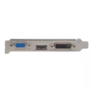 Karta graficzna GeForce GT 240 1 GB DDR3 128-bit DVI HDMI VGA LP Fan V2