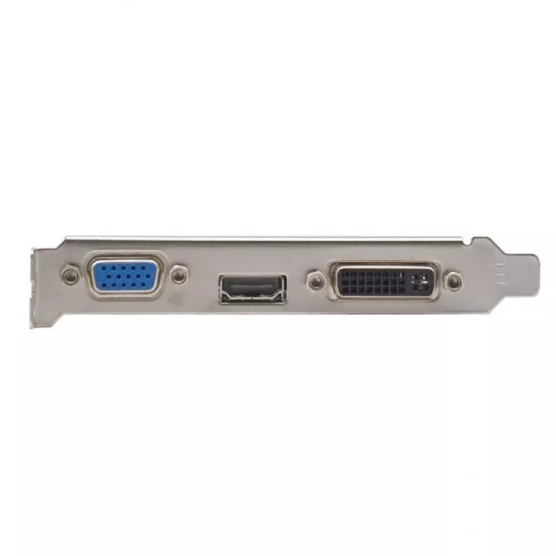 Karta graficzna GeForce GT 240 1 GB DDR3 128-bit DVI HDMI VGA LP Fan V2