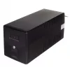 Zasilacz awaryjny (UPS) Digitus DN-170065 Line-Interactive 0,8 kVA 480 W 4 gniazda wyjściowe