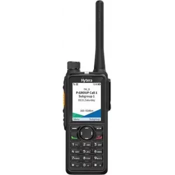 Hytera Communications Hytera HP785 - Przenośne - Radiotelefon (HP785G BT UV)