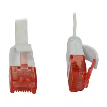 Synergy 21 S216170V2 kabel sieciowy 0,25 m Kat.6 U/UTP (UTP) biały (S216170V2)