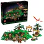 LEGO ICONS 10354 Władca Pierścieni: Shire