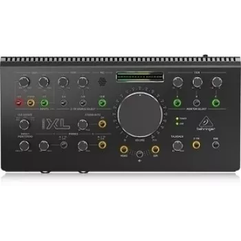 Behringer STUDIO XL Interfejs audio USB 2x4 z kontrolerem monitorowym