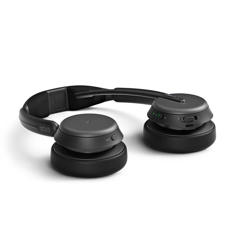 EPOS IMPACT 1061T ANC zestaw słuchawkowy Bluetooth