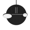 Headphones Belkin WIZ017vfBK Wireless Fast Charging Indoor Czarny