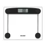 Waga łazienkowa Salter 9208 BK3R Compact Glass Electronic
