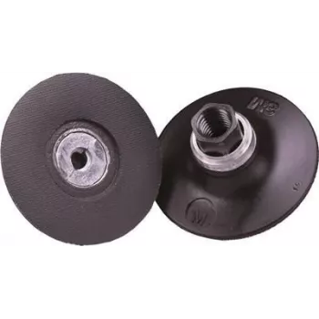 Podkładka podtrzymująca 3M Roloc 76 mm twarda DR‑AZ z gwintem M14