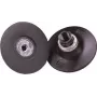 Podkładka podtrzymująca 3M Roloc 76 mm twarda DR‑AZ z gwintem M14