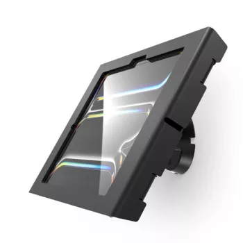 Compulocks iPad Pro M4 11 (2024) Apex Enclosure Tilting Wall Mount - Zestaw montażowy (obudowa) (505B11PAPX4B)