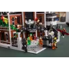 LEGO Batman 76300 Arkham Asylum zestaw konstrukcyjny – LEGO, model 76300