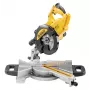 DeWALT DWS774 pilarka ukośna 4500 obr./min 1400 W