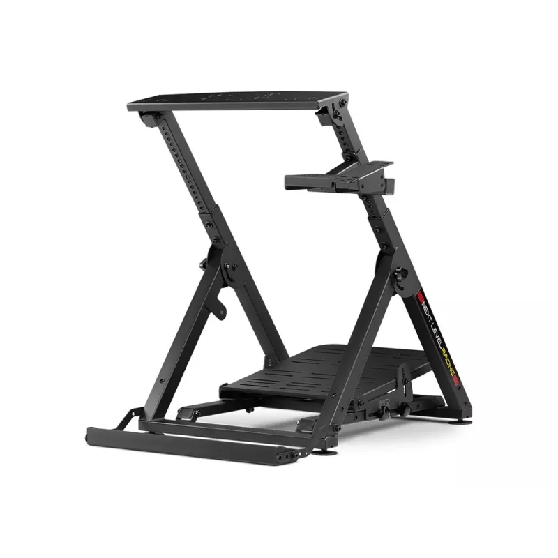 Wheel Stand 2.0
