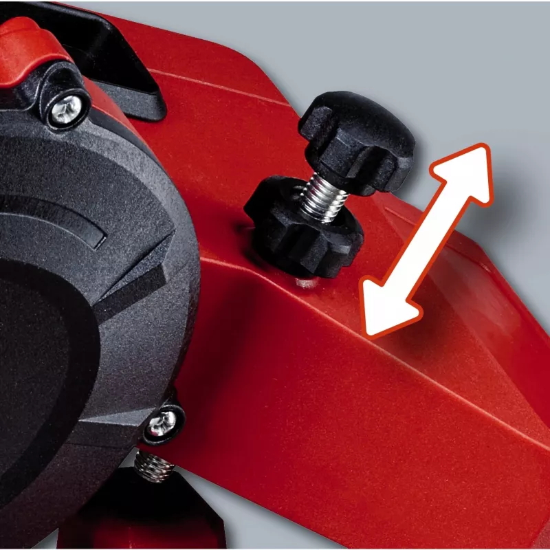 Ostrzałka do łańcuchów Einhell GC-CS 85 E 85 W 5500 RPM