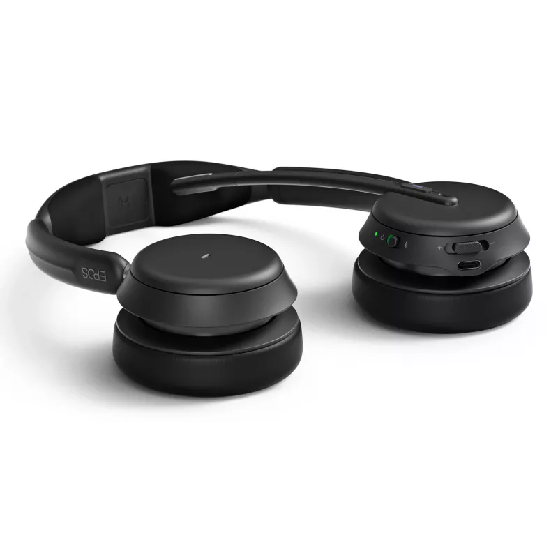 Zestaw słuchawkowy Bluetooth EPOS IMPACT 1060T MS Teams