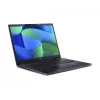 Acer | TravelMate TMP414-53-G2-TCO-585Q | Niebieski łupkowy | 14 cali | WUXGA | 1920 x 1200 pikseli | Intel Core 5 | 120U | 16 GB | DDR5 | Pojemność dysku SSD 256 GB | Intel Iris Xe