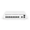 UBIQUITI UISP-Console-EU Kontroler Przełącznik Brama 2x 10G SFP+ 9x GbE RJ45