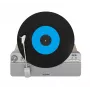 Pionowy gramofon Blaupunkt VT100SL