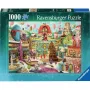 Puzzle Ravensburger Sweet Street 1000 elementów